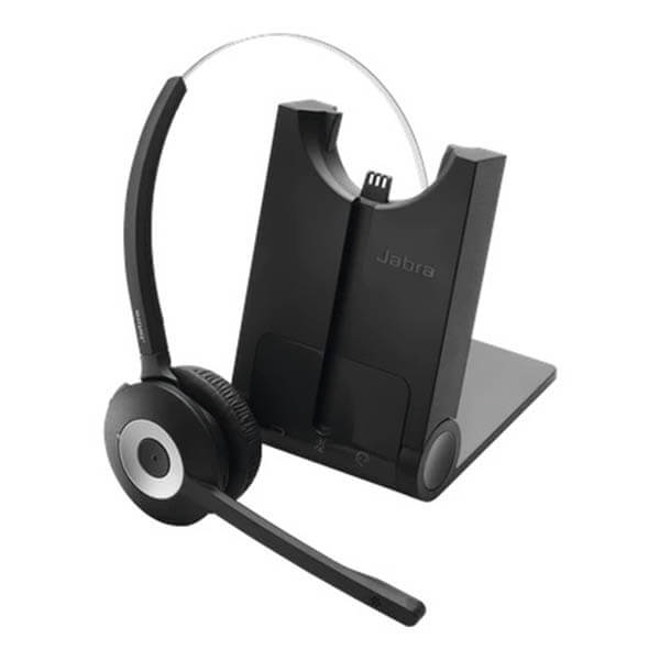 Jabra PRO 930 Headset