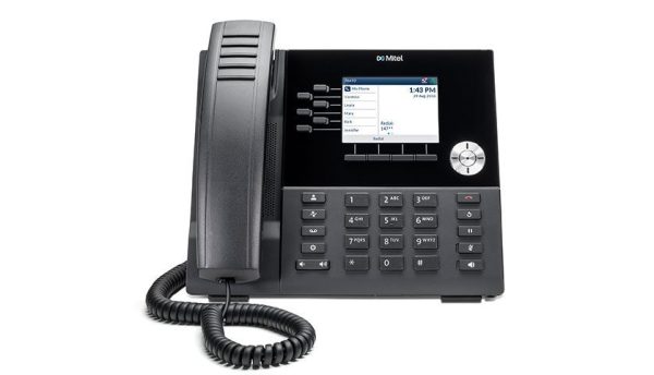 Mitel MiVoice 6920 IP Phone
