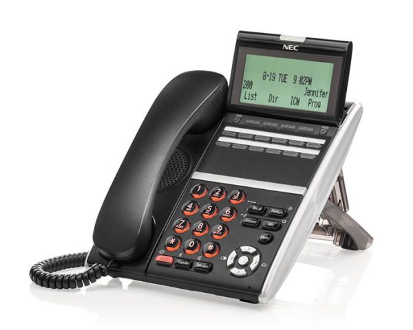 NEC DTZ-12D-3P