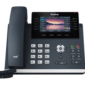 Yealink T46