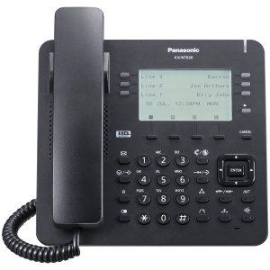 panasonic kx-nt630