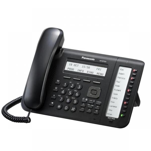 Panasonic KX-NT553