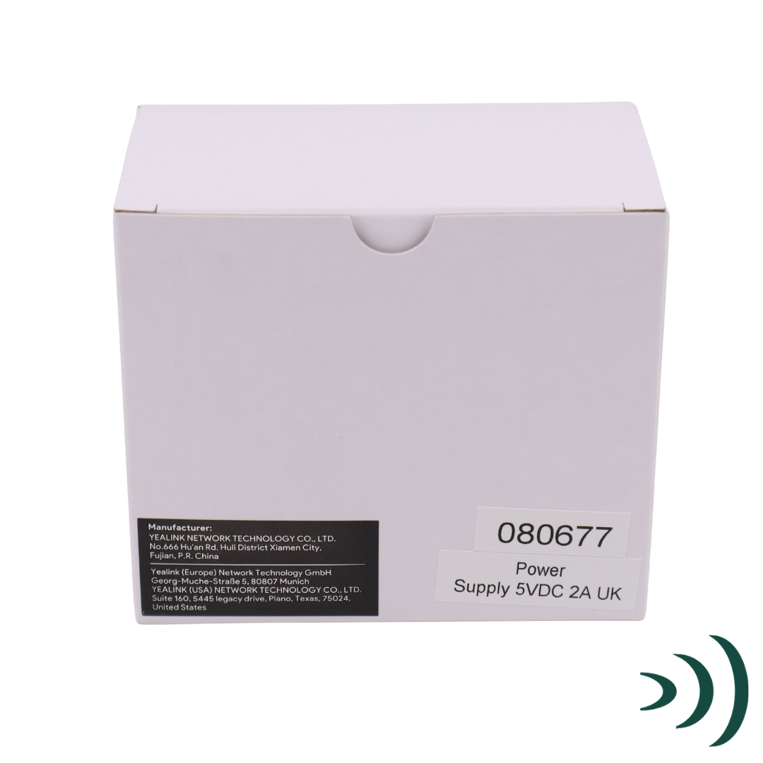 Yealink Power Supply Unit (PSU) - Image 5