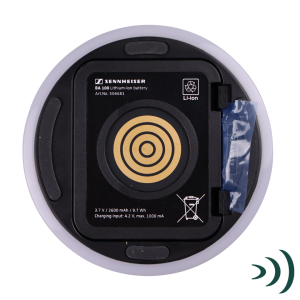 Sennheiser TeamConnect Wireless (TC-W) Conference Set (Refurbished) - Image 5