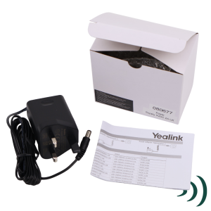 Yealink Power Supply Unit (PSU) - Image 4