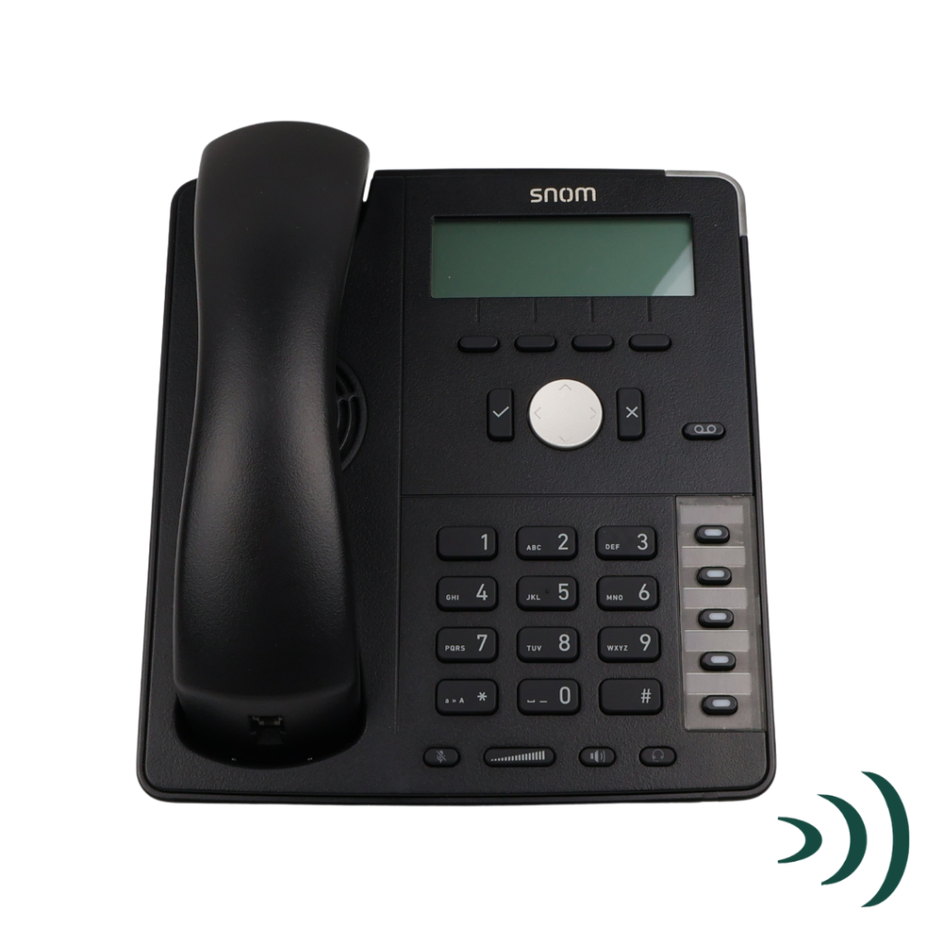 Snom D715