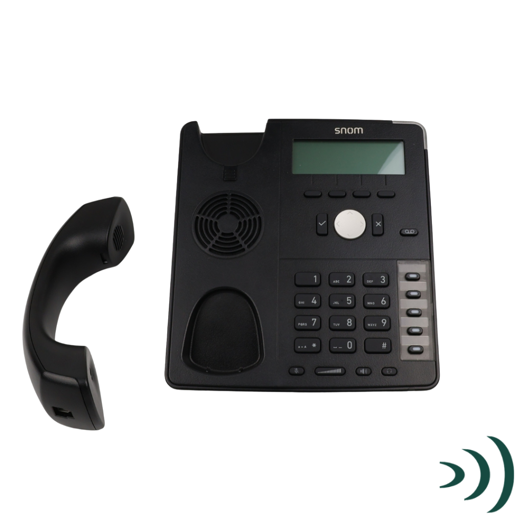 Snom D715