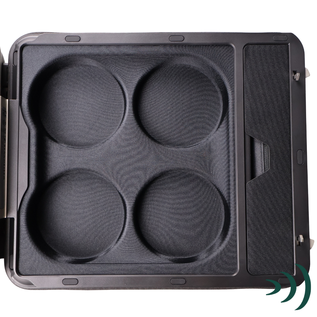 Sennheiser TeamConnect Wireless (TC-W) Conference Set (Refurbished) - Image 9