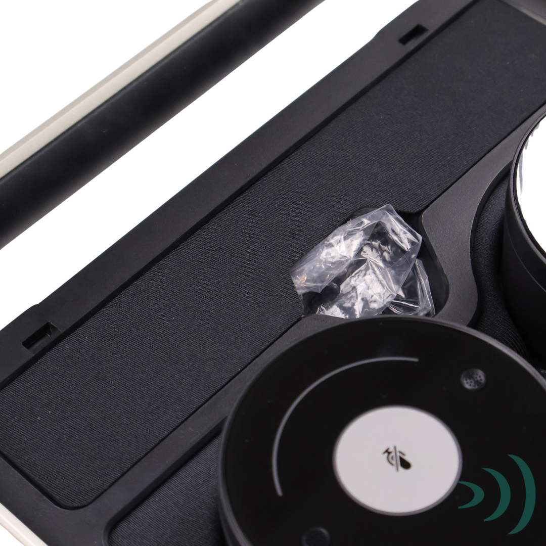 Sennheiser TeamConnect Wireless (TC-W) Conference Set (Refurbished) - Image 11