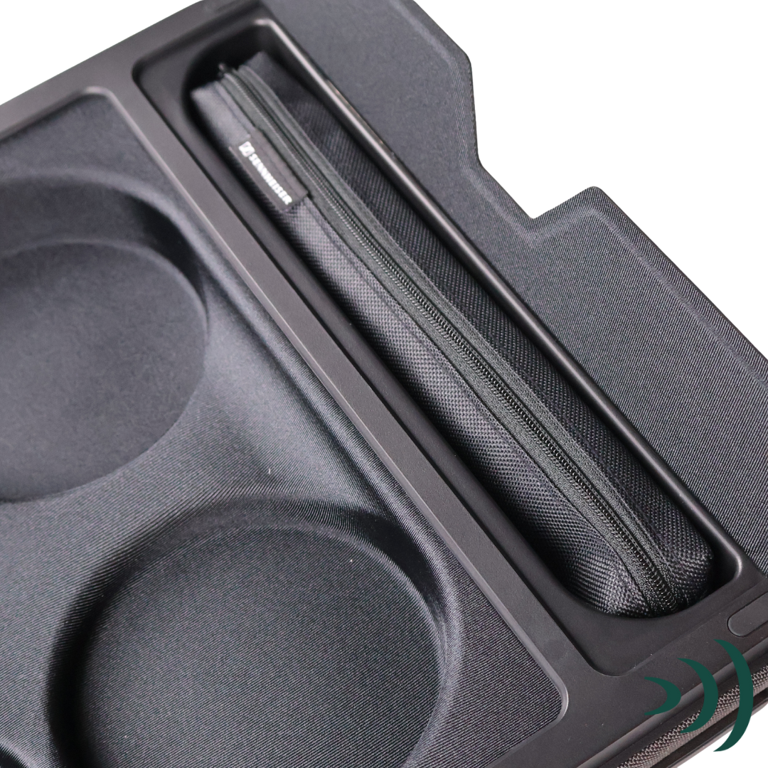 Sennheiser TeamConnect Wireless (TC-W) Conference Set (Refurbished) - Image 10