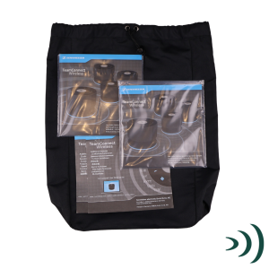 Sennheiser TeamConnect Wireless (TC-W) Conference Set (Refurbished) - Image 15