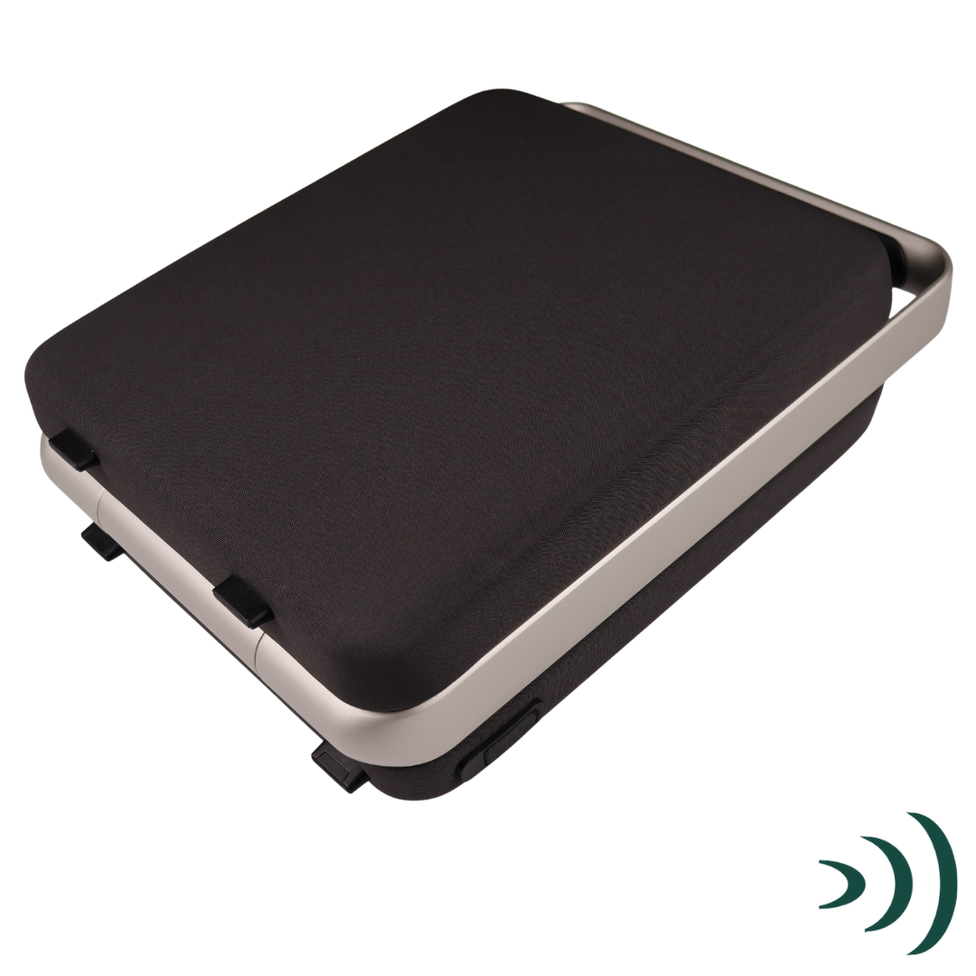 Sennheiser TeamConnect Wireless (TC-W) Conference Set (Refurbished) - Image 17