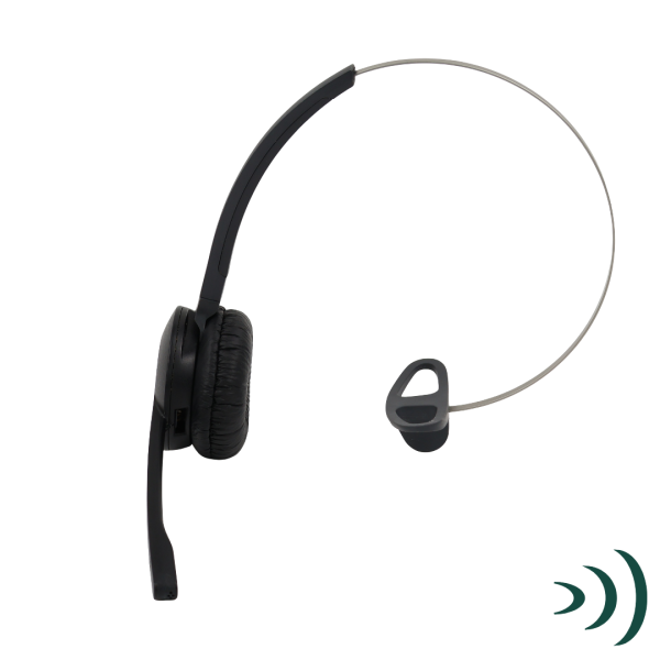 Jabra Pro 930 Mono