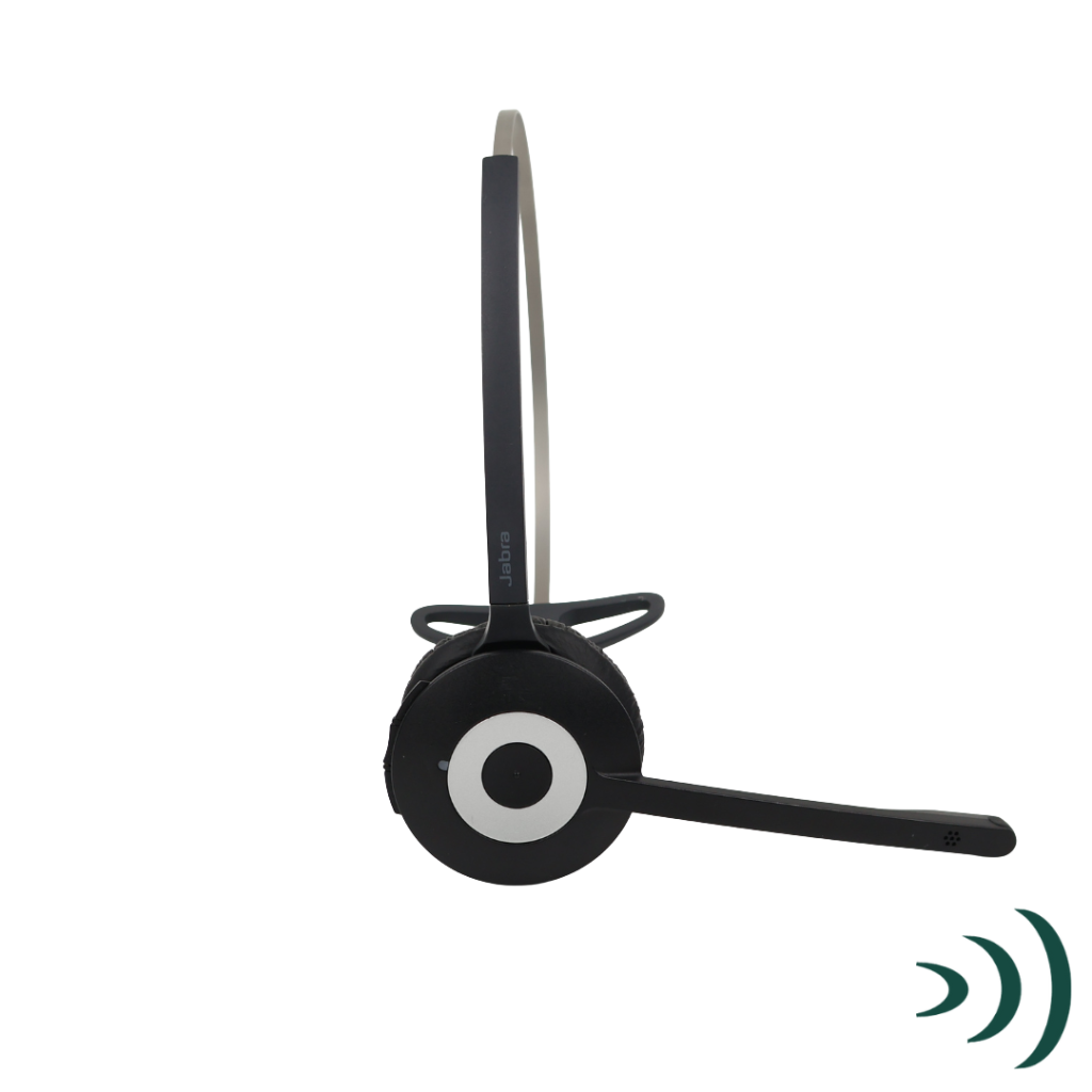 Jabra Pro 930 Mono