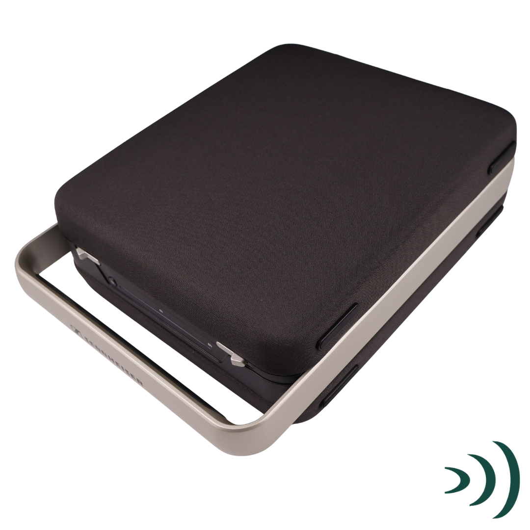 Sennheiser TeamConnect Wireless (TC-W) Conference Set (Refurbished) - Image 16