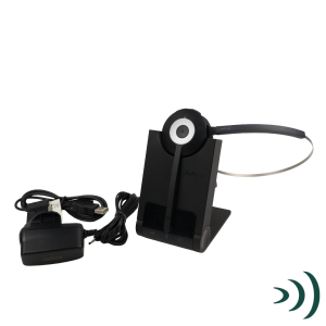 Jabra Pro 930 Mono