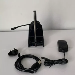 Jabra Engage 65 Mono Wireless Headset (Refurbished) - Image 7