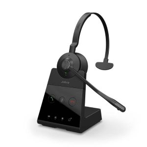 Jabra Engage 65 Mono Wireless Headset Refurbished