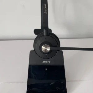 Jabra Engage 75 Convertible Headset - Refurbished - Image 7