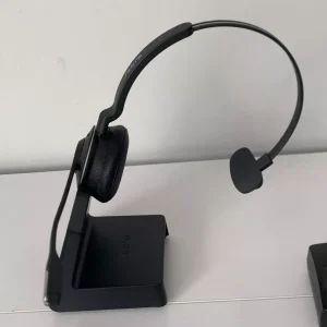 Jabra Engage 75 Convertible Headset - Refurbished - Image 5