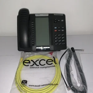 Mitel MiVoice 5320e IP Phone (Refurbished) - Image 6