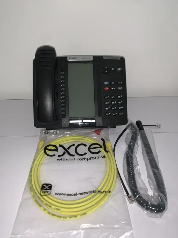 Mitel MiVoice 5320e IP Phone (Refurbished)