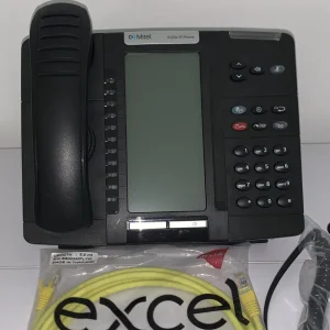 Mitel MiVoice 5320e IP Phone (Refurbished) - Image 5