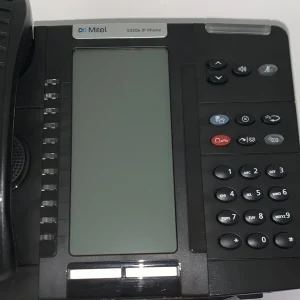 Mitel MiVoice 5320e IP Phone (Refurbished) - Image 4