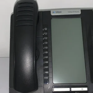 Mitel MiVoice 5320e IP Phone (Refurbished) - Image 3