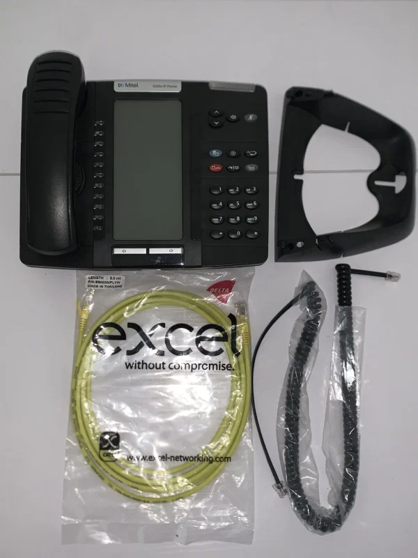 Mitel MiVoice 5320e IP Phone (Refurbished)