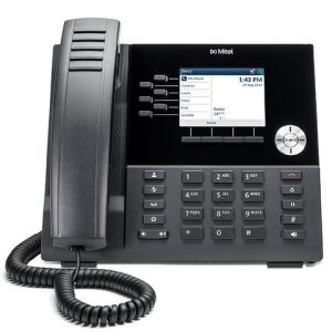 Mitel MiVoice 6920 IP Phone