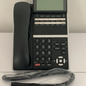 NEC DTZ-12D-3P Digital Phone (Refurbished) - Image 6