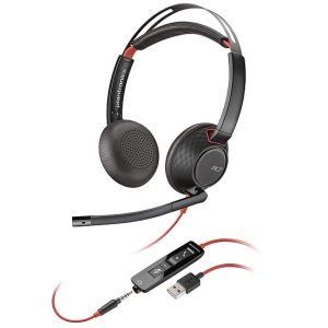 Plantronics C5220 - USB-A