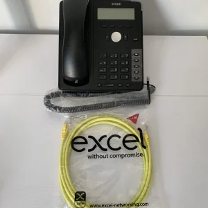 Snom D715 IP Phone (Refurbished) - Image 11