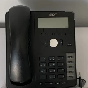 Snom D715 IP Phone (Refurbished) - Image 10