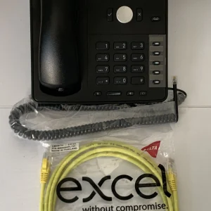 Snom D715 IP Phone (Refurbished) - Image 9