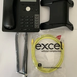Snom D715 IP Phone (Refurbished) - Image 8