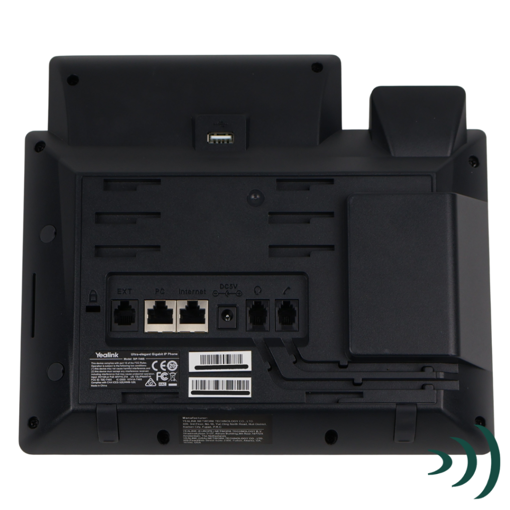Yealink T46S IP Phone - Refurbished