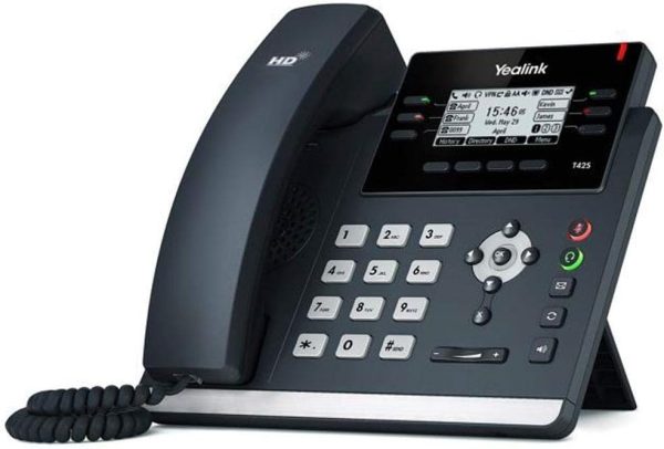 Yealink T42S
