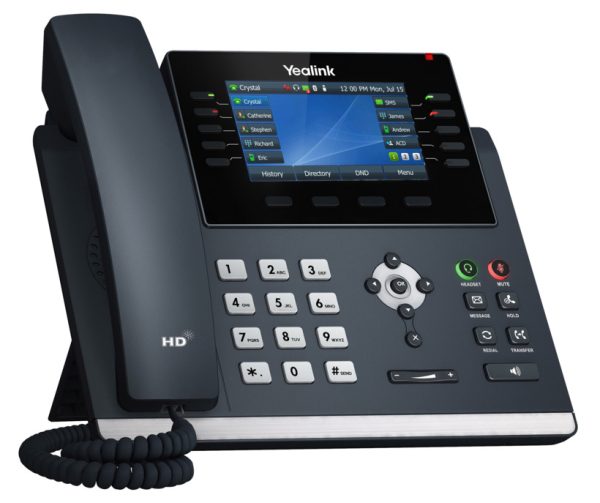 Yealink T46