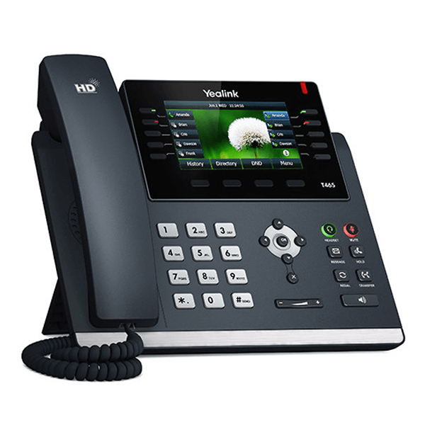 Yealink T46S
