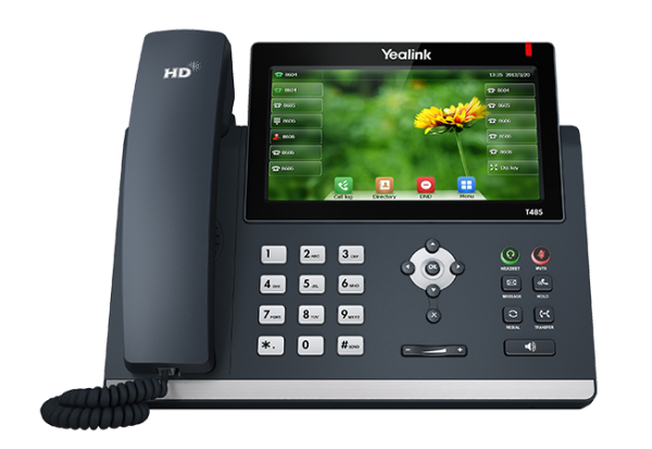 Yealink T48S