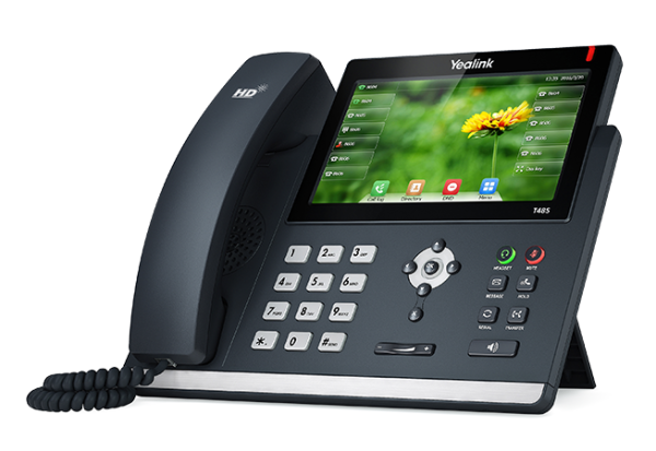 Yealink T48S IP Phone (Refurbished)