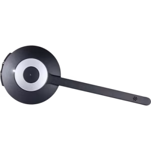Jabra PRO 930 Mono MS Wireless Headset (Brand New) - Image 2