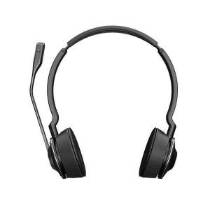 Jabra Engage 75 Stereo Wireless Headset (Refurbished) - Image 3