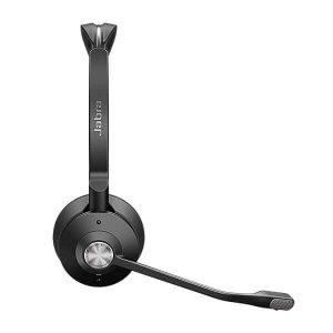 Jabra Engage 75 Stereo Wireless Headset (Refurbished) - Image 4