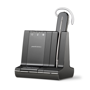 plantronics w740