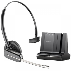 plantronics w740