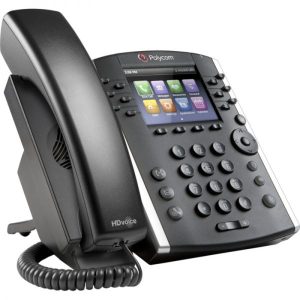 polycom vvx 411