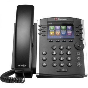 polycom vvx 411
